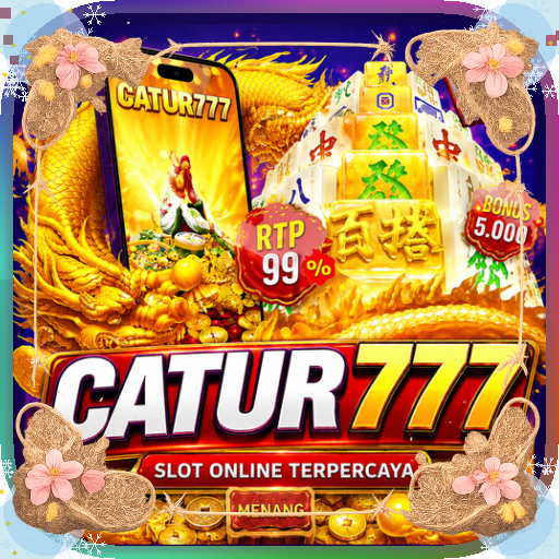 catur777 — mitra unggulan